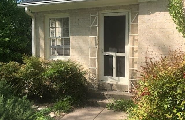 619 S Dallas Ave - 619 South Dallas Avenue, Lancaster, TX 75146