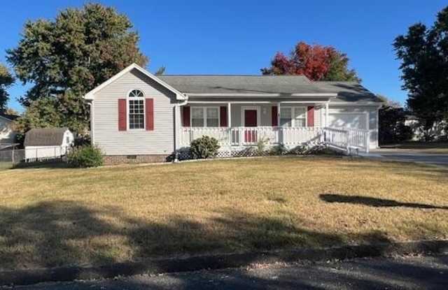 2203 Southforke Drive SE - 2203 Southforke Drive Southeast, Cleveland, TN 37311