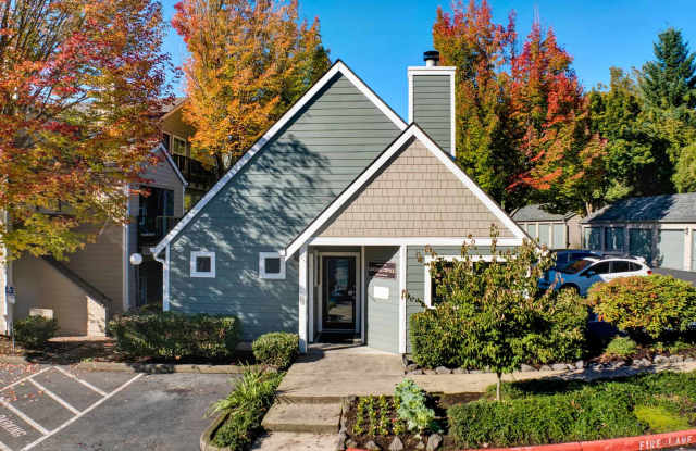 Hampton Ridge Apartments Gallery 2