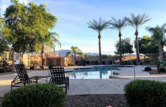 4749 W Fremont Road - 4749 West Fremont Road, Phoenix, AZ 85339