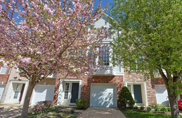 Bright and Spacious 3 level TH that backs to view of trees and the river. photos photos