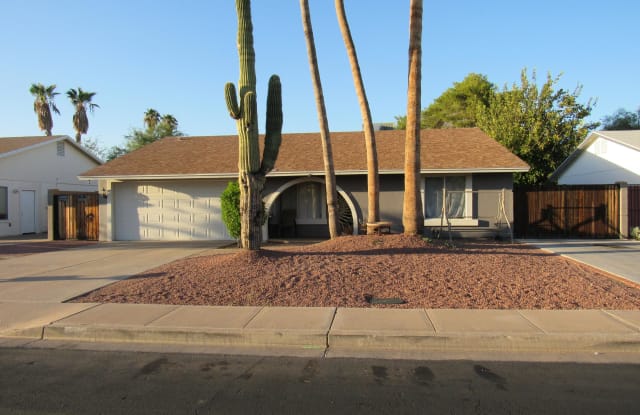 2330 W OSAGE Avenue - 2330 West Osage Avenue, Mesa, AZ 85202