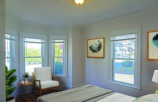25 Maple St. - 25 Maple Street, Waltham, MA 02453