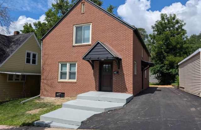 House for Rent - 520 Thompson Street, Mankato, MN 56001