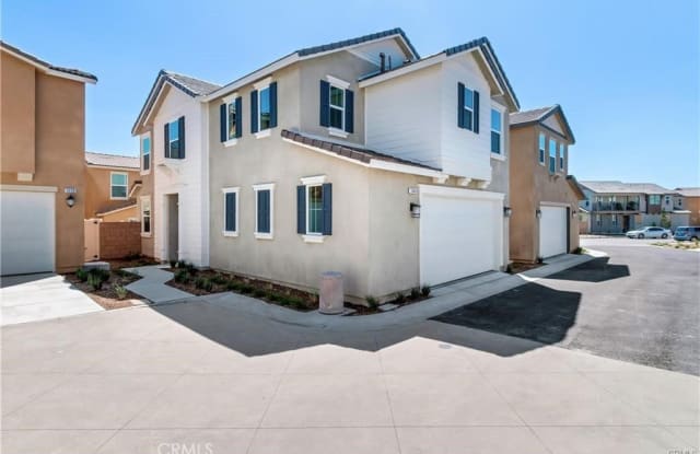 1640 Purpleheart Place - 1640 Purple Heart Place, Upland, CA 91784