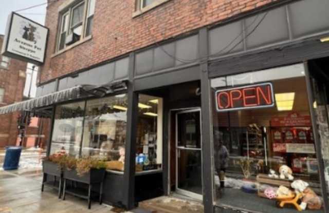 3220 Washington Avenue photos photos