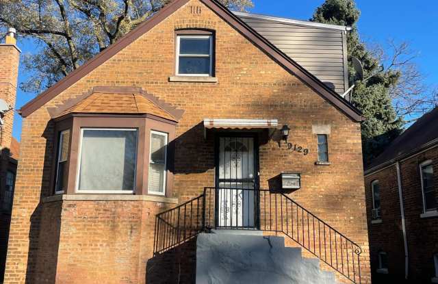 9129 South Chappel Avenue photos photos