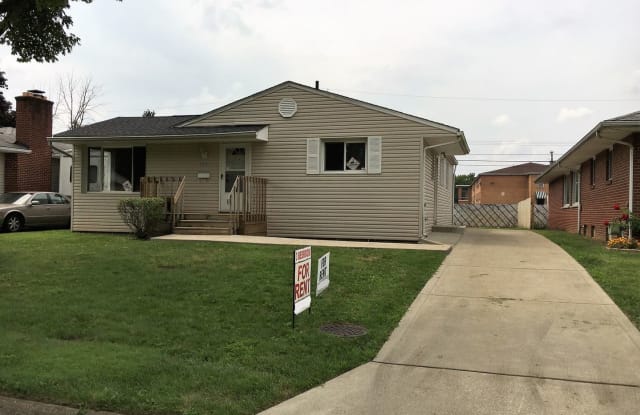 4037 Estates Place - 4037 Estates Place, Columbus, OH 43224