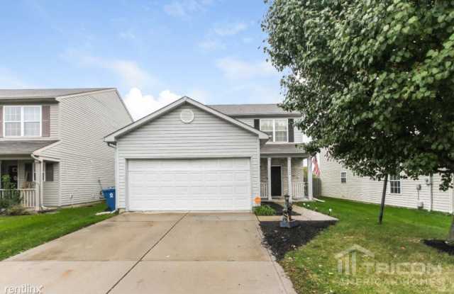 11936 Locus Lane - 11936 Locus Lane, Noblesville, IN 46060