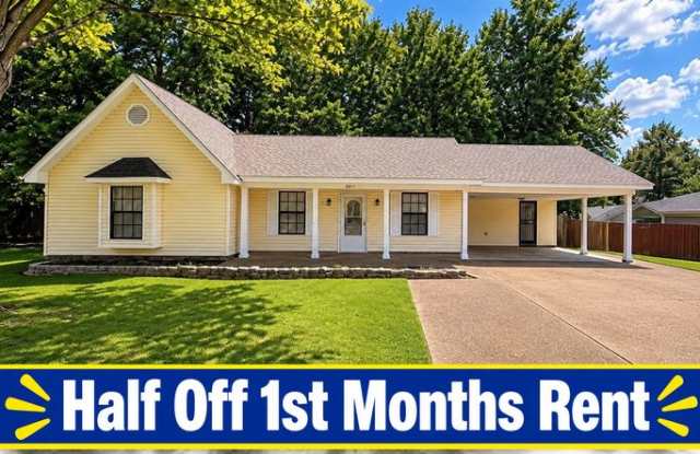 5417 Lock Bay Lane Gallery 1