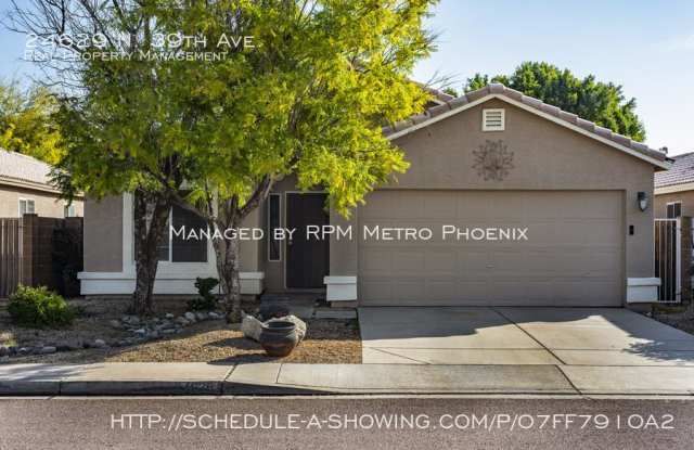24629 N. 39th Ave. - 24629 North 39th Avenue, Phoenix, AZ 85310