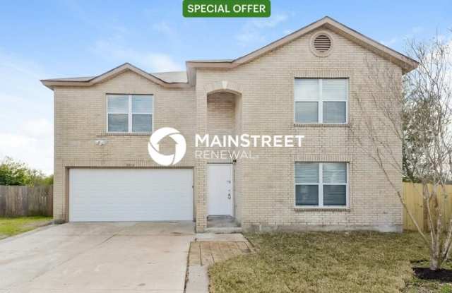 8014 Bronzerock Drive photos photos