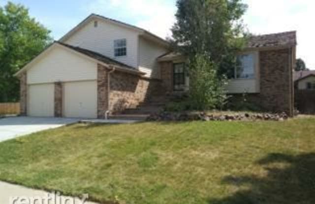 3194 E. Hinsdale Pl - 3194 East Hinsdale Place, Centennial, CO 80122