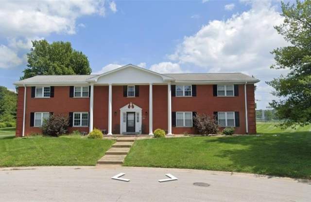 1717 SAINT ANDREWS Drive Gallery 1