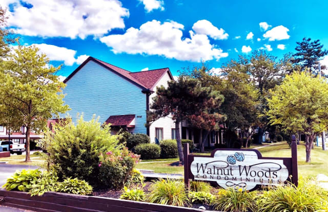 5953 Walnut Circle Drive - G4 - 5953 Walnut Circle Drive, Toledo, OH 43615