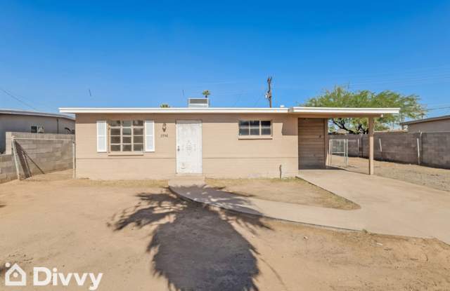 3946 West Monte Vista Road - 3946 West Monte Vista Road, Phoenix, AZ 85009