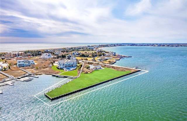 1 Waters Edge Drive - 1 Watersedge Drive, Quogue, NY 11959