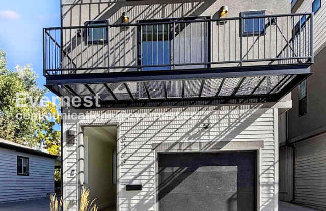 2162 South Ash Street - 2162 South Ash Street, Denver, CO 80222