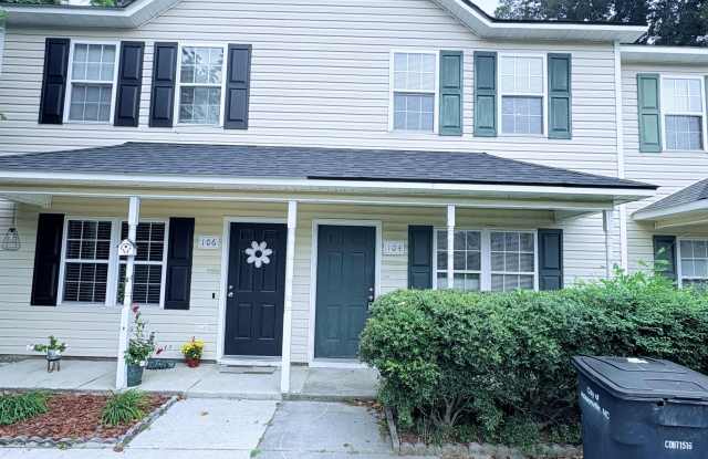 104 Pisgah Court - 1 - 104 Pisgah Court, Jacksonville, NC 28546