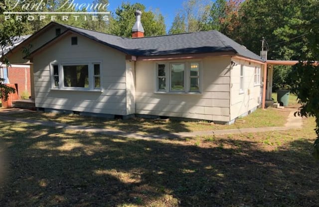 465 John B Carter Rd - 465 John B Carter Road, Vander, NC 28312
