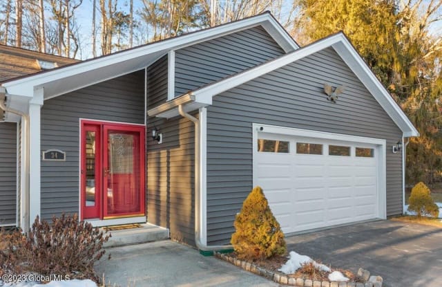 34 May Apple Way - 34 May Apple Way, Saratoga County, NY 12020
