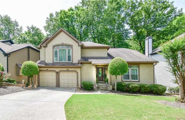 3115 Park Chase - 3115 Park Chase, Johns Creek, GA 30022