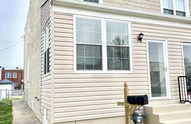 6539 BALTIMORE - 6539 Baltimore Avenue, Baltimore, MD 21222 6539 BALTIMORE - 6539 Baltimore Avenue, Baltimore, MD 21222
