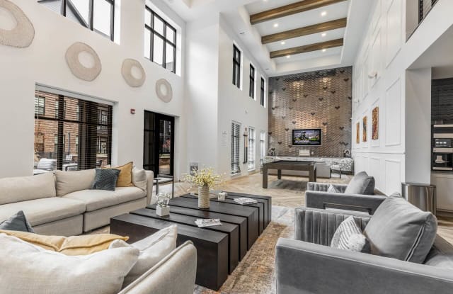 Meeder Flats Apartment Homes Gallery 4