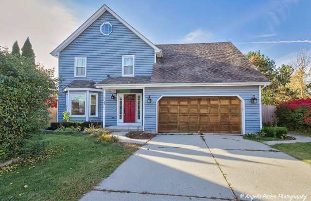 1133 Tewes Lane - 1133 Tewes Lane, Waukegan, IL 60099