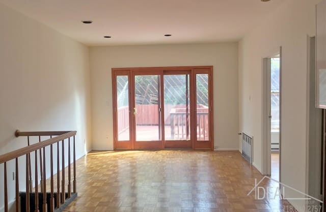 322 Ditmas Avenue - 322 Ditmas Avenue, Brooklyn, NY 11218