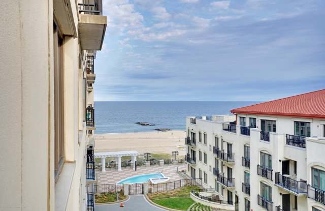 1501 Ocean Avenue - 1501 Ocean Avenue, Asbury Park, NJ 07712