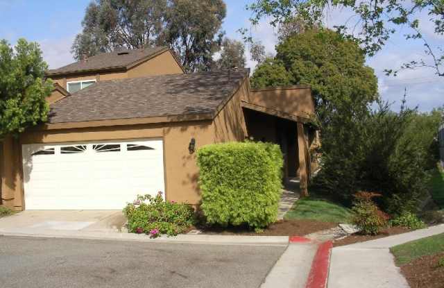 Great End Unit in MV! - 26015 Jove Court, Mission Viejo, CA 92691