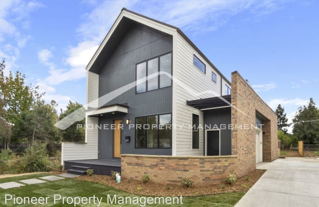 2224 W Parkhill Ave - 2224 West Parkhill Avenue, Littleton, CO 80120