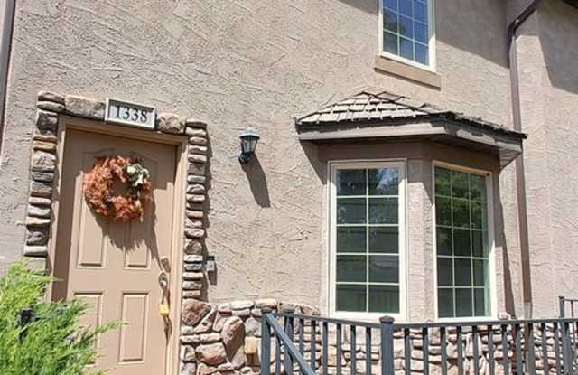 Stunning Salt Lake Townhome!!! photos photos