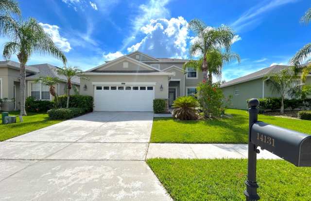 Beautiful Home in Wyndham Lakes photos photos