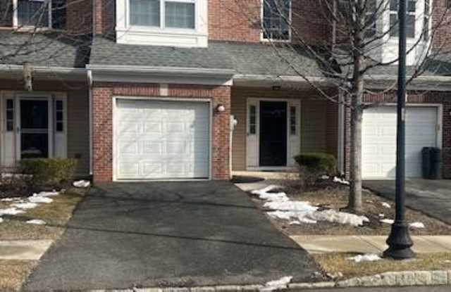 6 FLAGGER LANE - 6 Flagger Lane, Hamilton Township, NJ 08619