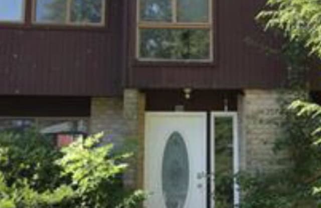 50 OJIBWAY ROAD - 50 Ojibway Road, Randallstown, MD 21133