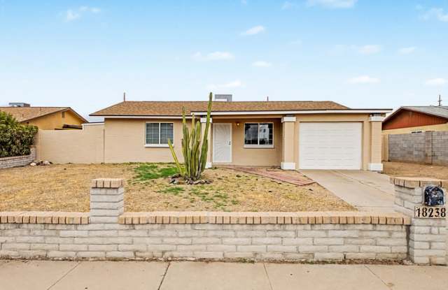 18238 North 10th Drive photos photos