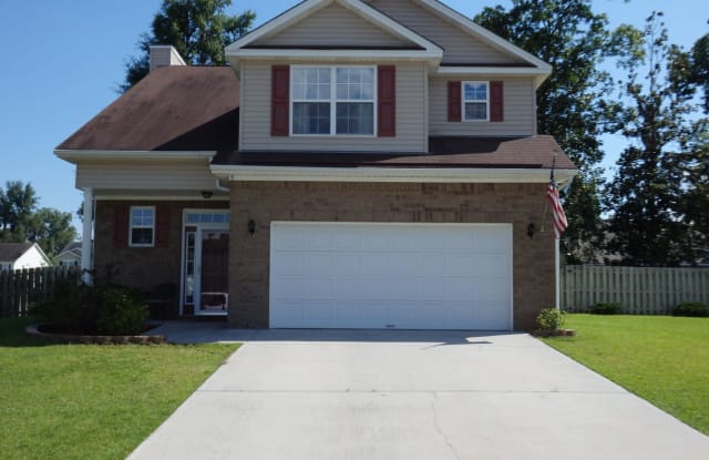 9 Wesleyan Dr. - 9 Wesleyan Drive, Savannah, GA 31419
