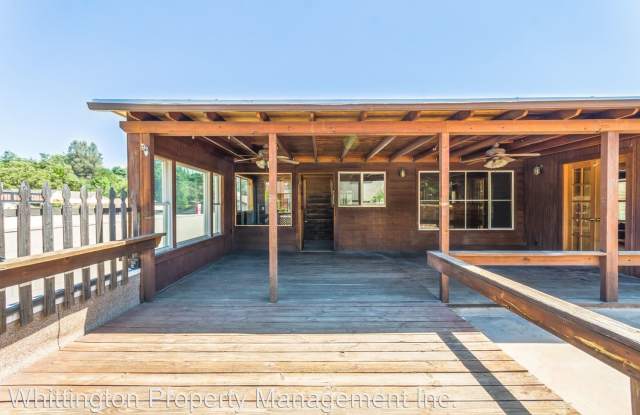 2220 Alpine Boulevard - 2220 Alpine Boulevard, Alpine, CA 91901