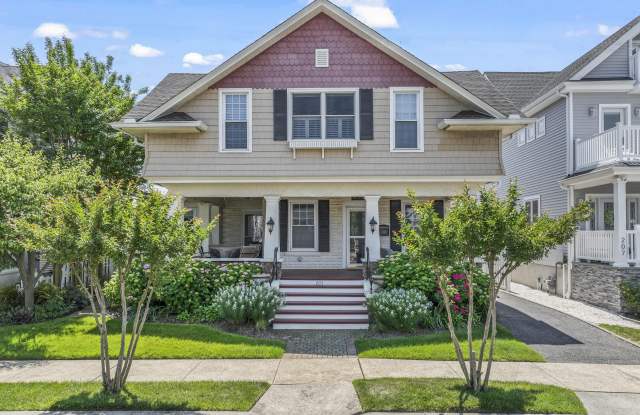 205 12th Avenue - 205 12th Avenue, Belmar, NJ 07719
