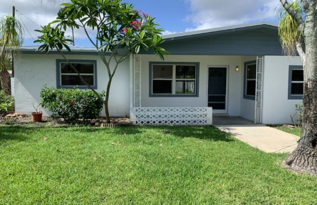 1642 NE South Street - 1642 Northeast South Street, Jensen Beach, FL 34957