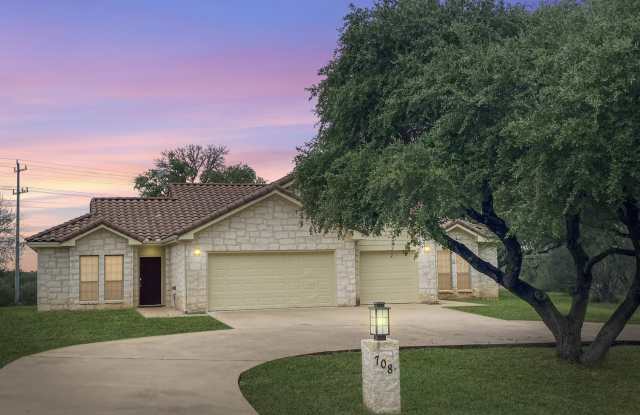708 Hi Circle West B - 708 Hi Circle West, Horseshoe Bay, TX 78657 708 Hi Circle West B - 708 Hi Circle West, Horseshoe Bay, TX 78657