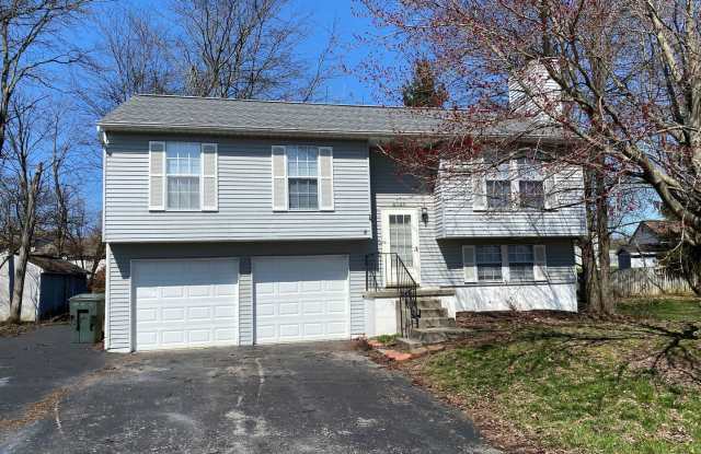 4348 Eagle View Court - 4348 Eagle View Court, Columbus, OH 43228