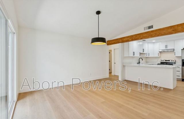 9752 Woodhollow Way - 9752 Woodhollow Way, Rancho Cordova, CA 95827