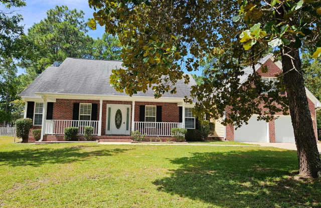 109 Edgemont Terrace~ Carolina Lakes ~ 1 WEEK FREE - 109 Edgemont Terrace, Harnett County, NC 27332