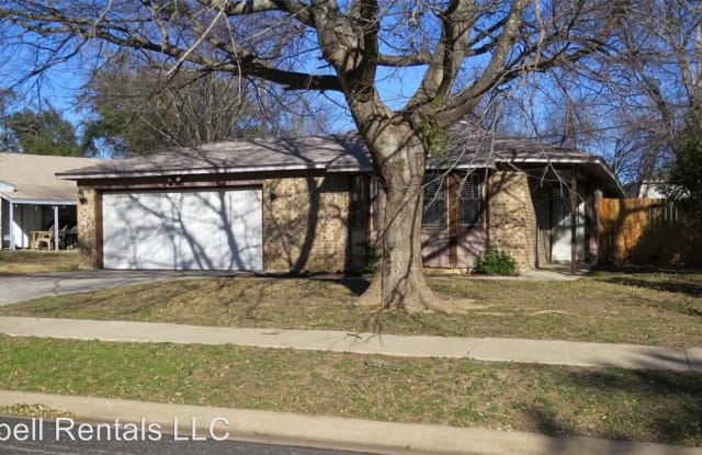 2910 Transit Drive - 2910 Transit Drive, Killeen, TX 76543