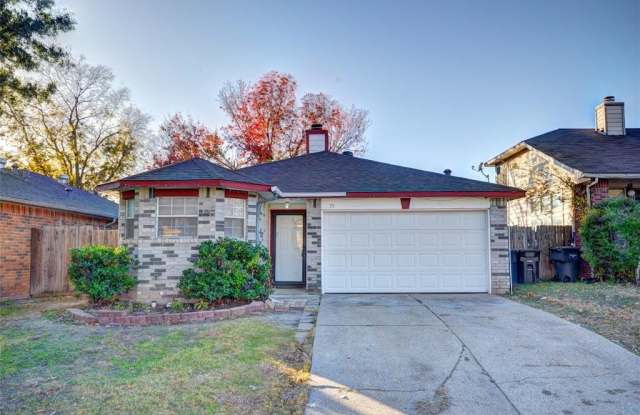 6751 Silver Sage Drive - 6751 Silver Sage Drive, Fort Worth, TX 76137