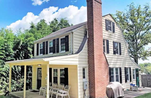 6731 OAKLAND AVE - 6731 Oakland Avenue, East Riverdale, MD 20737