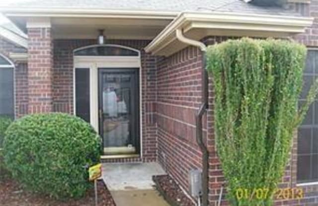 1406 Ambrose Drive - 1406 Ambrose Drive, Allen, TX 75002